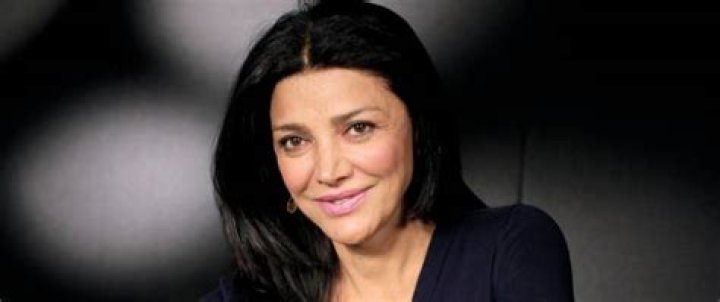 Shohreh Aghdashloo Height, Weight, Measurements, Bra Size, Shoe Size