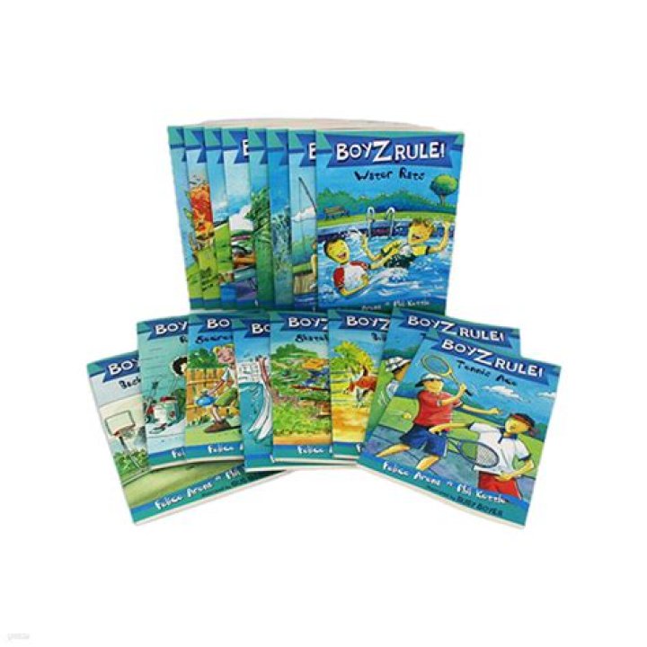 Similar Youtubers to Butcher Boyz Rule