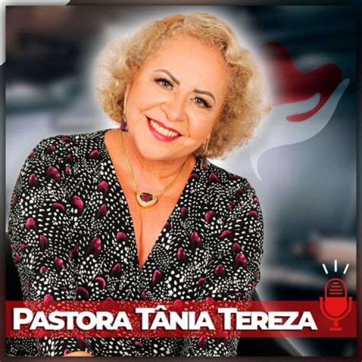 Similar Youtubers to Pastora Tânia Tereza Oficial