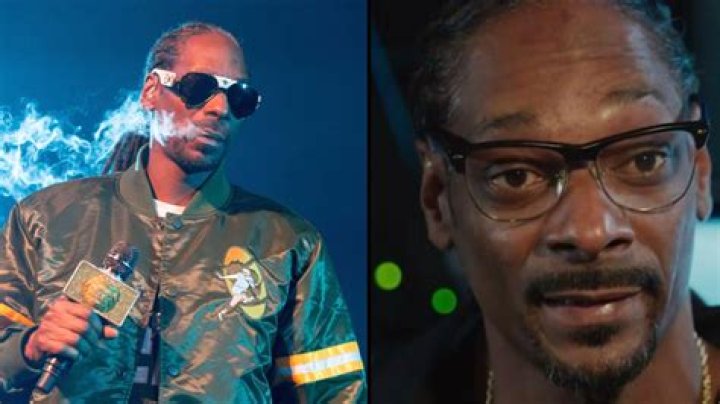 Snoop Dogg Explains Going Smokeless - And It’s Not What You Thought - SarkariResult