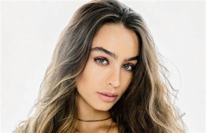 Sommer Ray Height, Weight, Measurements, Bra Size, Shoe Size