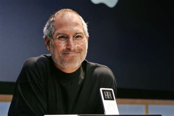 Steve Jobs Net Worth: Details About Business, Career, Cars, Age, Income - SarkariResult