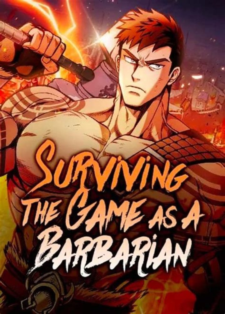 Surviving The Game As A Barbarian Chapter 36 Release Date : Spoilers, Streaming, Recap, Schedule & Where To Watch? - SarkariResult