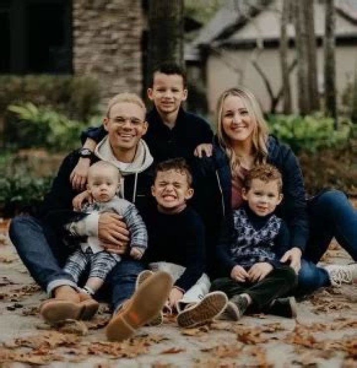 Tauren Wells Net Worth (Updated 2023) Earnings, Salary, Career