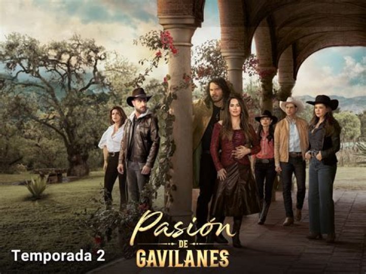 Telemundo Announces New Season Of “Pasión De Gavilanes”