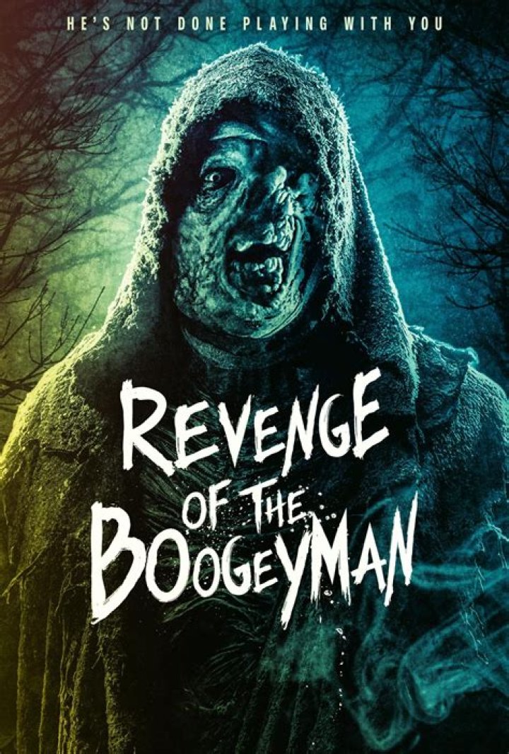 The Boogeyman