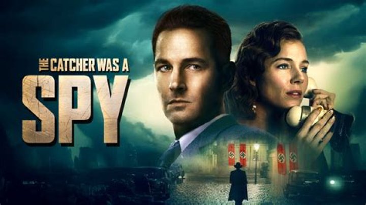 The Catcher Was a Spy Ending Explained, Cast, Recap, Plot, Review, Spoilers, Streaming, Schedule - SarkariResult