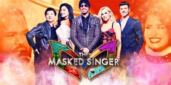 The Cow on Masked Singer: Details on Identity, Format, Where to Watch, and More - SarkariResult