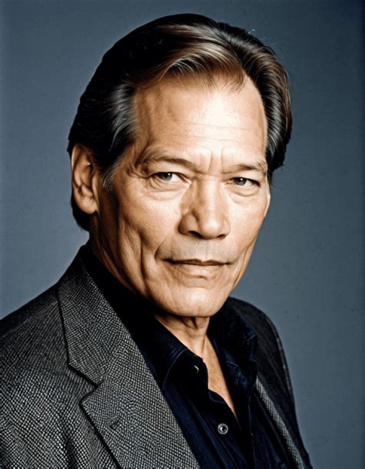 The Japanese Business Maven Tied to Hollywood's James Remar