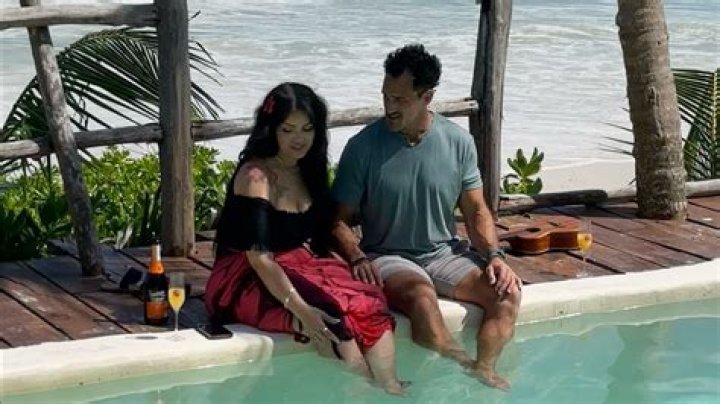 Tiffany Franco's Fiancé on 90 Day Fiancé: Who is Tiffany Franco's Partner? - SarkariResult