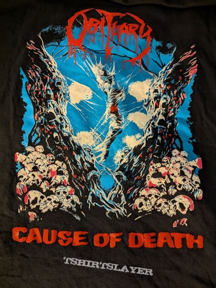 Todd Gillingham Death: Obituary, Cause Of Death, Funeral