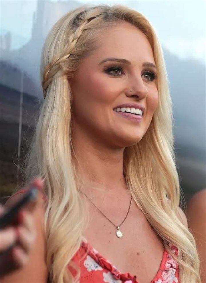 Tomi Lahren Biography,Net Worth, Career