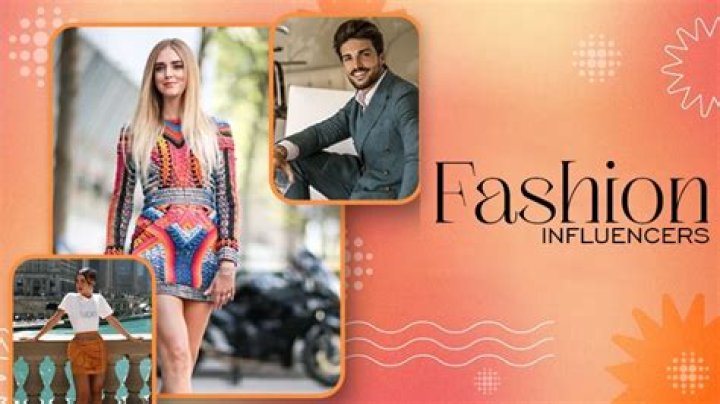 Top Fashion Influencers In The World 2023 - SarkariResult
