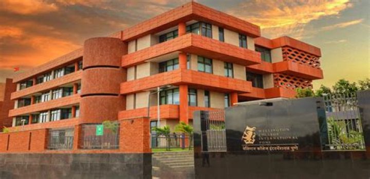 Top International Schools in Pune|Best|List|10|Boys|Girls|Review 2022 - 2023