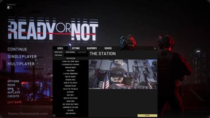 Top Ready or Not Mods: Enhance Your Gameplay Experience - SarkariResult