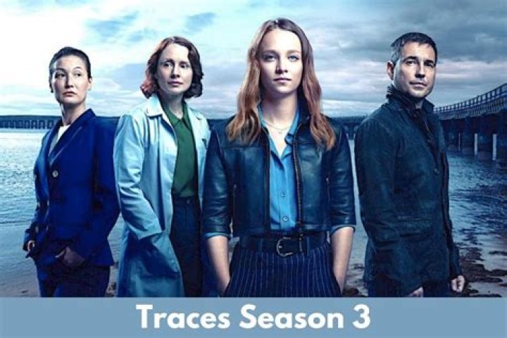 Traces Season 3 Release Date : Recap, Cast, Review, Spoilers, Streaming, Schedule & Where To Watch? - SarkariResult