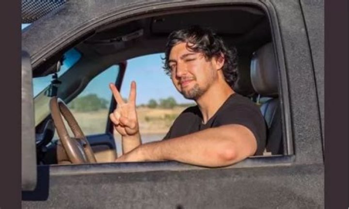 Travis Cruz Death: Obituary, Cause Of Death, Funeral