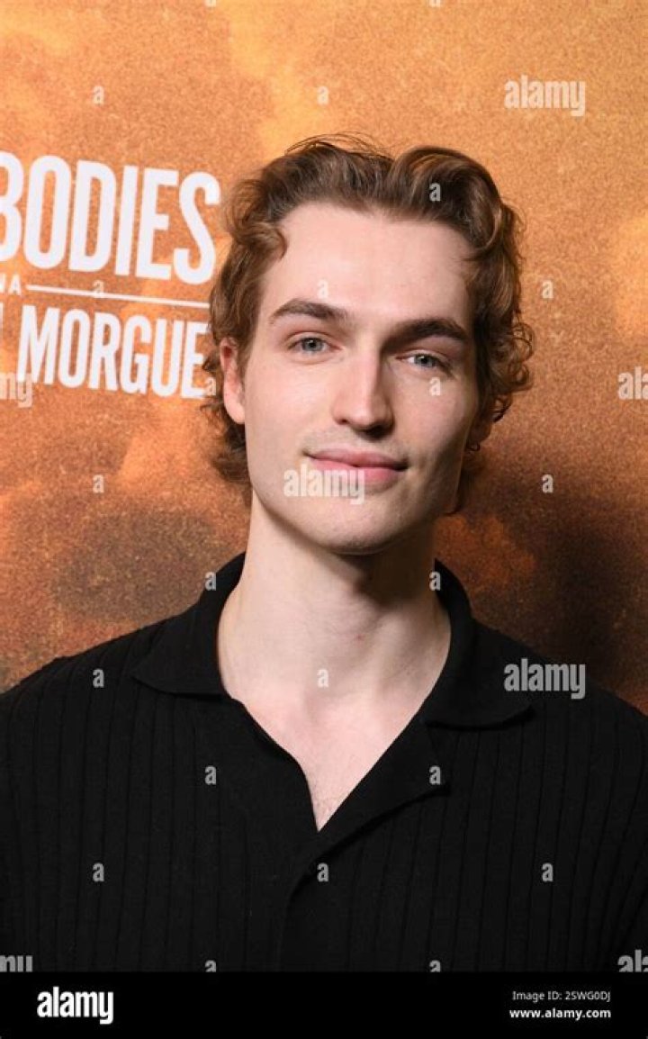 Trevor Stines Net Worth, Earnings, Movies, Dating, Facts, Wiki-Bio