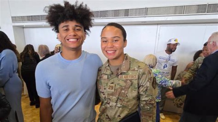 Tucker Swain Accident: Obituary, Cause Of Death, Funeral