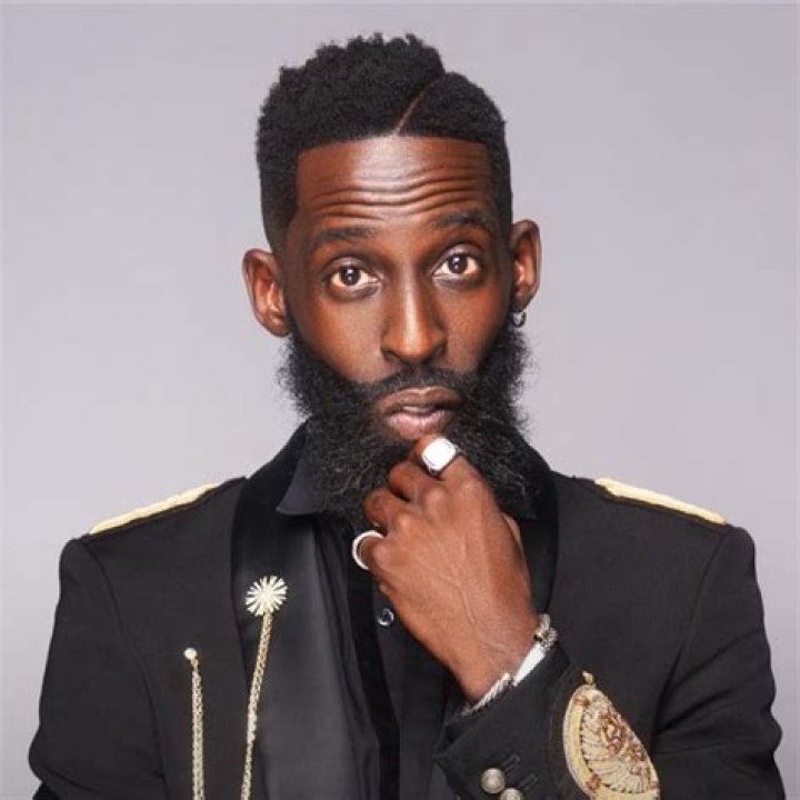 Tye Tribbett Accident: American Gospel Singer and Live Church Pastor Met With an Accident