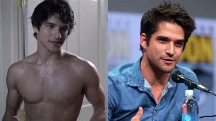 Tyler Posey