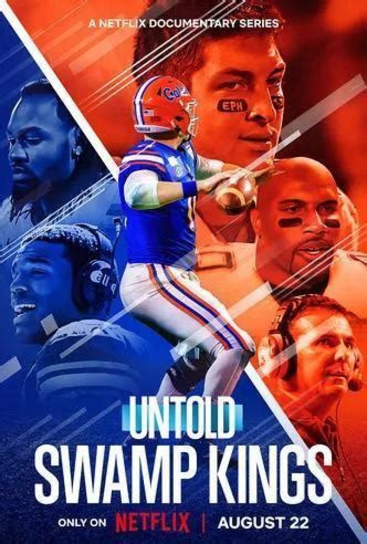 ‘Untold: Swamp Kings’ Recap/Review: Netflix’s Florida Gators Documentary Is A Swing And A Miss