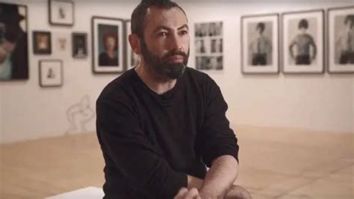 Vincent Honoré, an Acclaimed Curator and Prolific Writer Sadly Passed Away