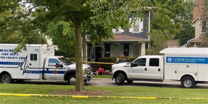 Wauseon murder suspect arrested after car chase in Maryland