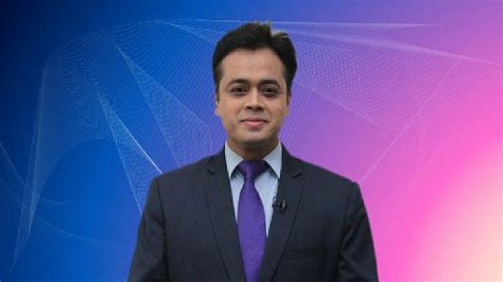 What happened to Abhisar Sharma? Sanjay Singh furious over demand of NSA on Abhisar Sharma! News Click exposed by China’s revelations