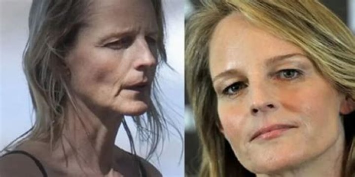 What Happened to Helen Derechin? Is Dead or Alive?- Rumors - SarkariResult