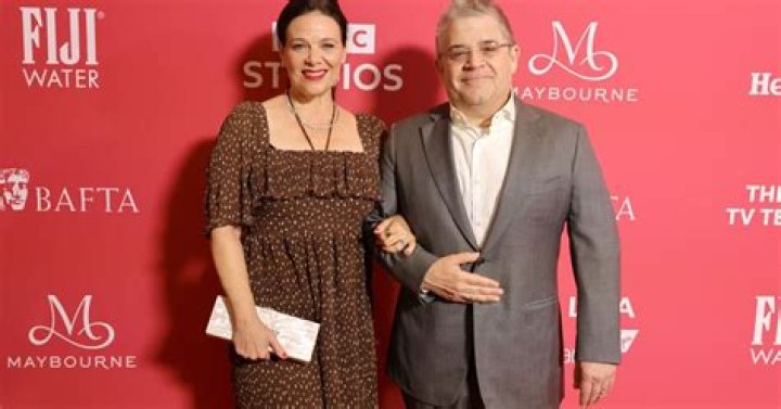 What is Patton Oswalt’s Net Worth? Know All About Meredith Salenger’s Husband