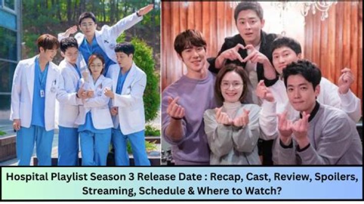 What Kind Of Rice Cake Is This Chapter 27 Release Date : Recap, Cast, Review, Spoilers, Streaming, Schedule & Where To Watch? - SarkariResult
