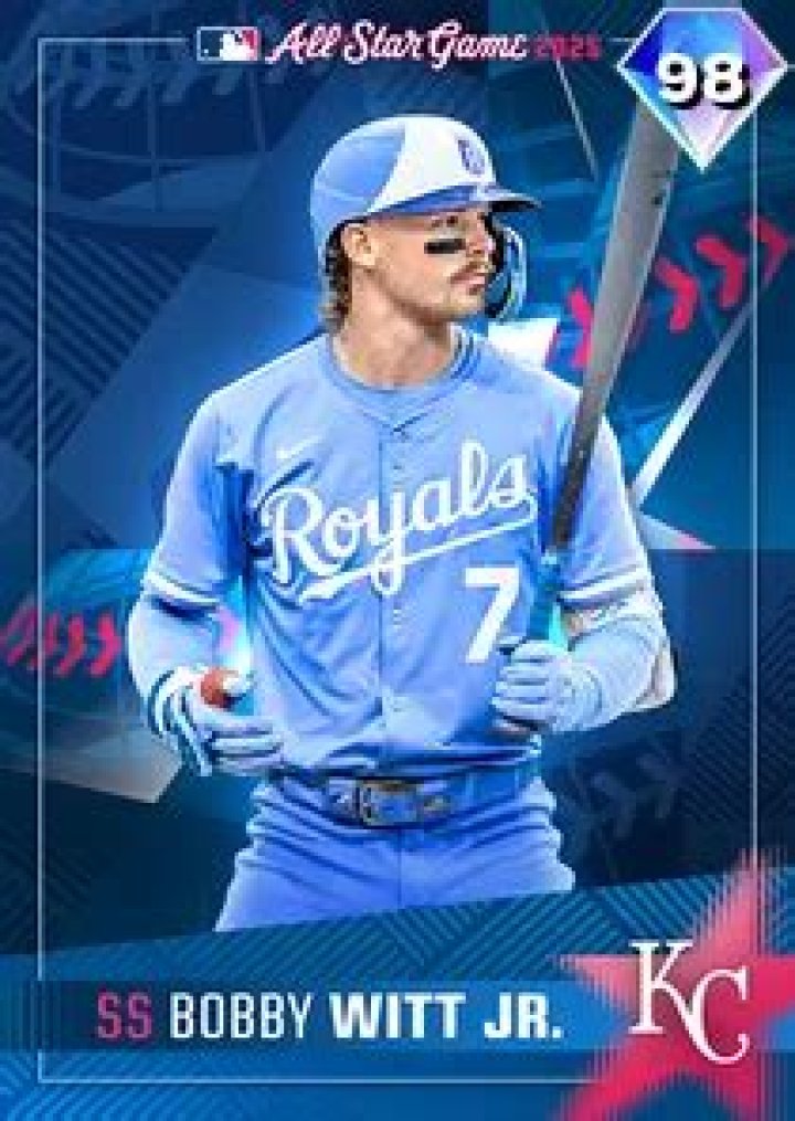 What was the value of MLB star Bobby Witt Jr.'s contract extension with the Kansas City Royals? Who exactly is Bobby Witt Jr.? - SarkariResult