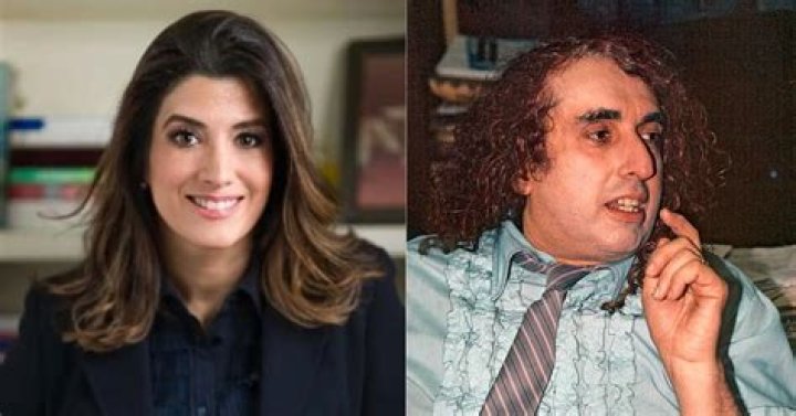 Where Is Tiny Tim's Daughter, Tulip Victoria Khaury Now and Her Net Worth