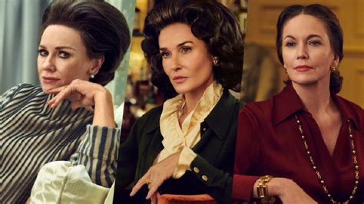 Which Character Does Demi Moore Portray in Feud? Who is Demi Moore? - SarkariResult