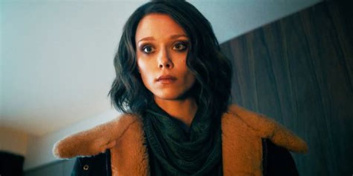 Who is Amelia Shepherd? Who Plays Amelia Shepherd? - News