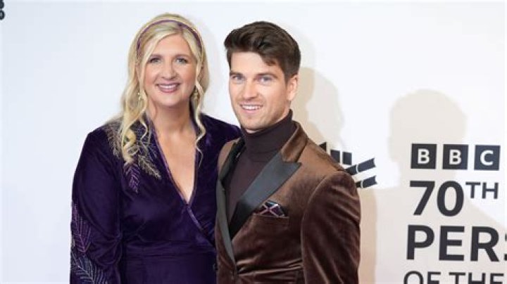 Who Is Andy Parsons, Rebecca Adlington's Husband? Married Life & Many More - SarkariResult