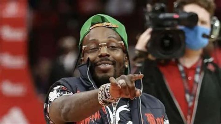 Who Is Bambidoe? Girlfriend Of Sauce Walka?