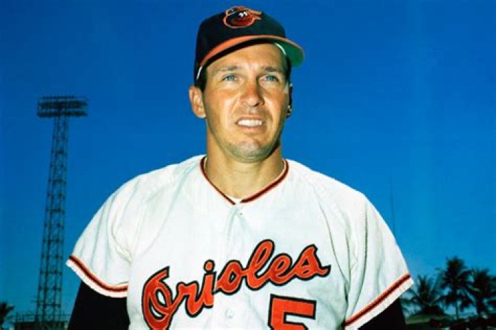 Who Is Diana Farley? Brooks Robinson Daughter Wikipedia And Age - SarkariResult