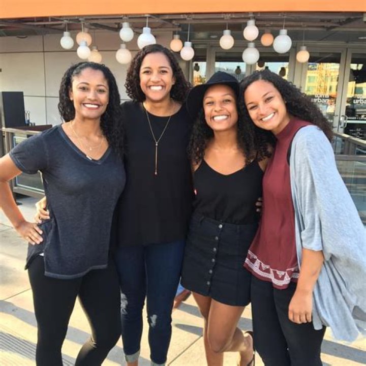 Who is Dino Babers' Wife? Exploring the Life of Susan Babers and Their Lovely Family - SarkariResult