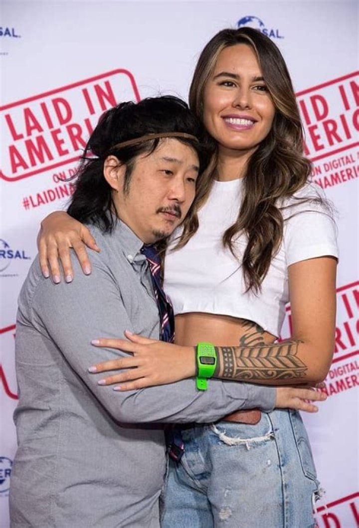Who is Khalyla Kuhn? – Interesting Facts About Comedian Bobby Lee’s Wife