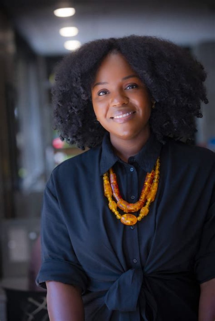 Who is Krystal Strong? Rutgers University professor criticized for backing the Oct 7 incident supported by Hamas - SarkariResult