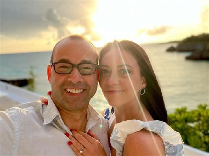 Who is Melyssa Davies? – Untold Facts About James Murray’s Wife