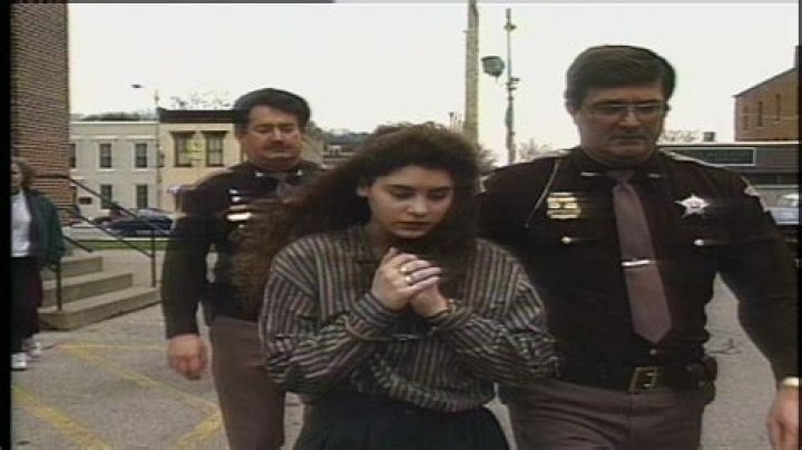 Who is Shanda Sharer? Where are Shanda Sharer Killers Now? - SarkariResult