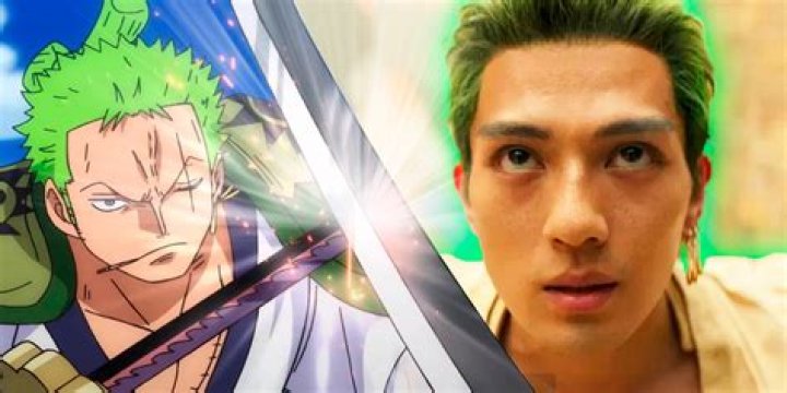 Who Plays Zoro in One Piece Live Action? Meet the Actor Who Portrayed Zoro in One Piece - News