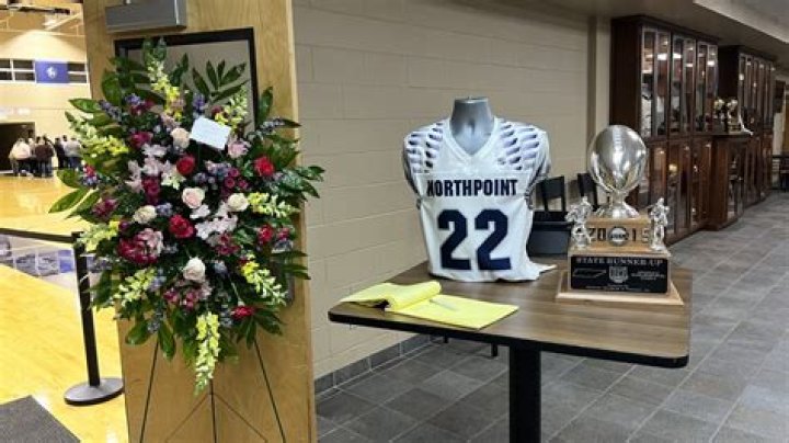 Who Was Christian Saulsberry? Obituary, Cause Of Death, Funeral