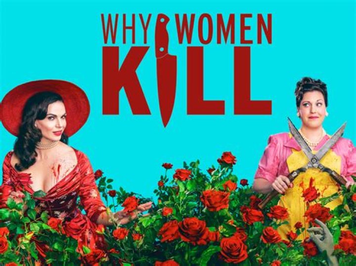 Why Women Kill Season 3 Release Date : Recap, Cast, Plot, Review, Spoilers, Streaming, Schedule & Where To Watch? - SarkariResult