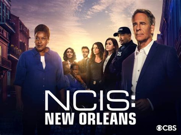Will There Be An Ncis: New Orleans Season 8 Release Date & Is It Coming Out? - SarkariResult