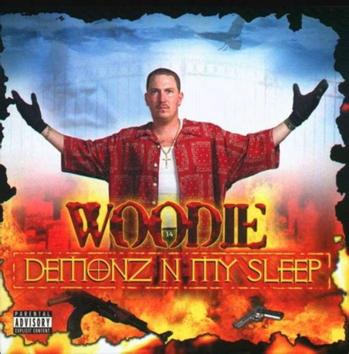 Woodie Obituary & Cause Of Death: Who Was Ryan “Woodie” Wood? How Woodie Rapper Die? - SarkariResult