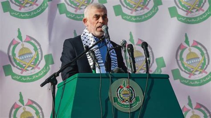 Yahya Sinwar's Financial Status Investigated: Hamas Group Leader's Wealth Explored - SarkariResult